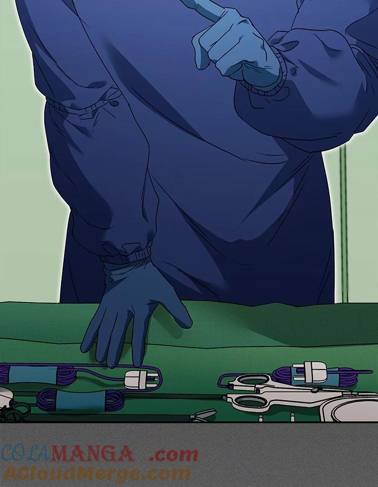 《你好？兽医先生！》46.医生的使命 第93页
