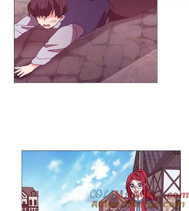 《图书馆需要魔女》47.意外 第40页