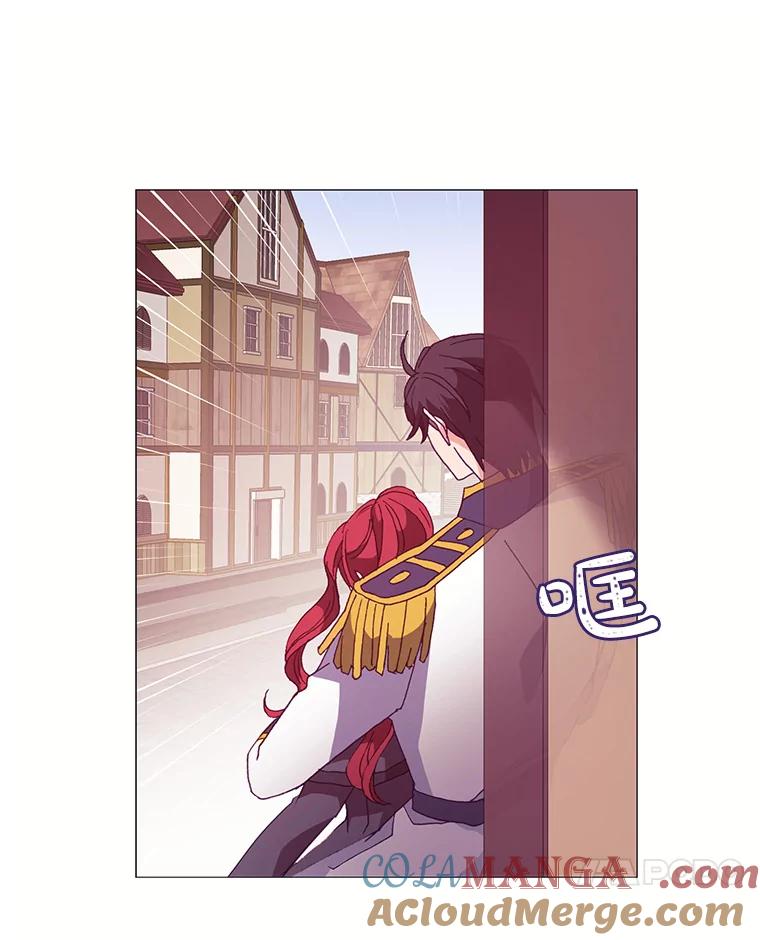 《图书馆需要魔女》47.意外 第61页