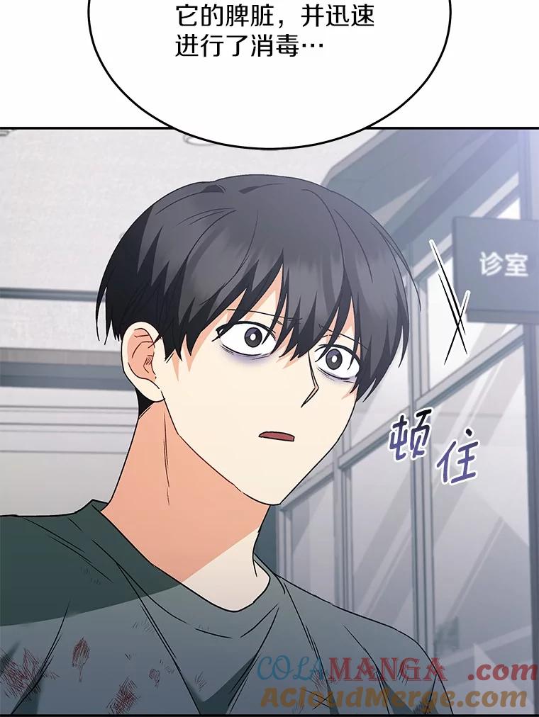 《你好？兽医先生！》47.遗憾 第49页