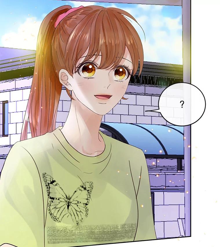 《触发嫉妒》47.回国 第152页