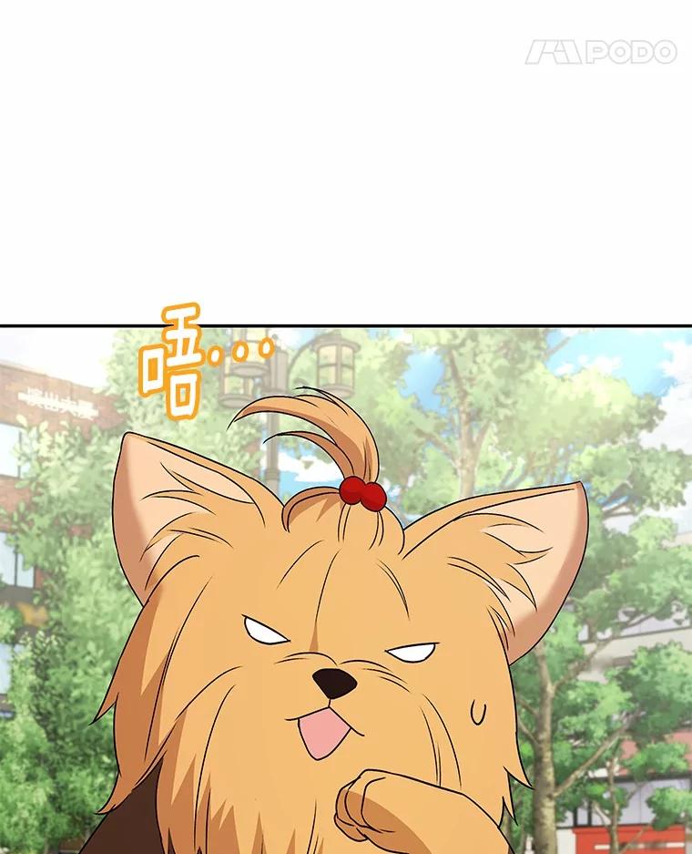 《你好？兽医先生！》47.遗憾 第118页