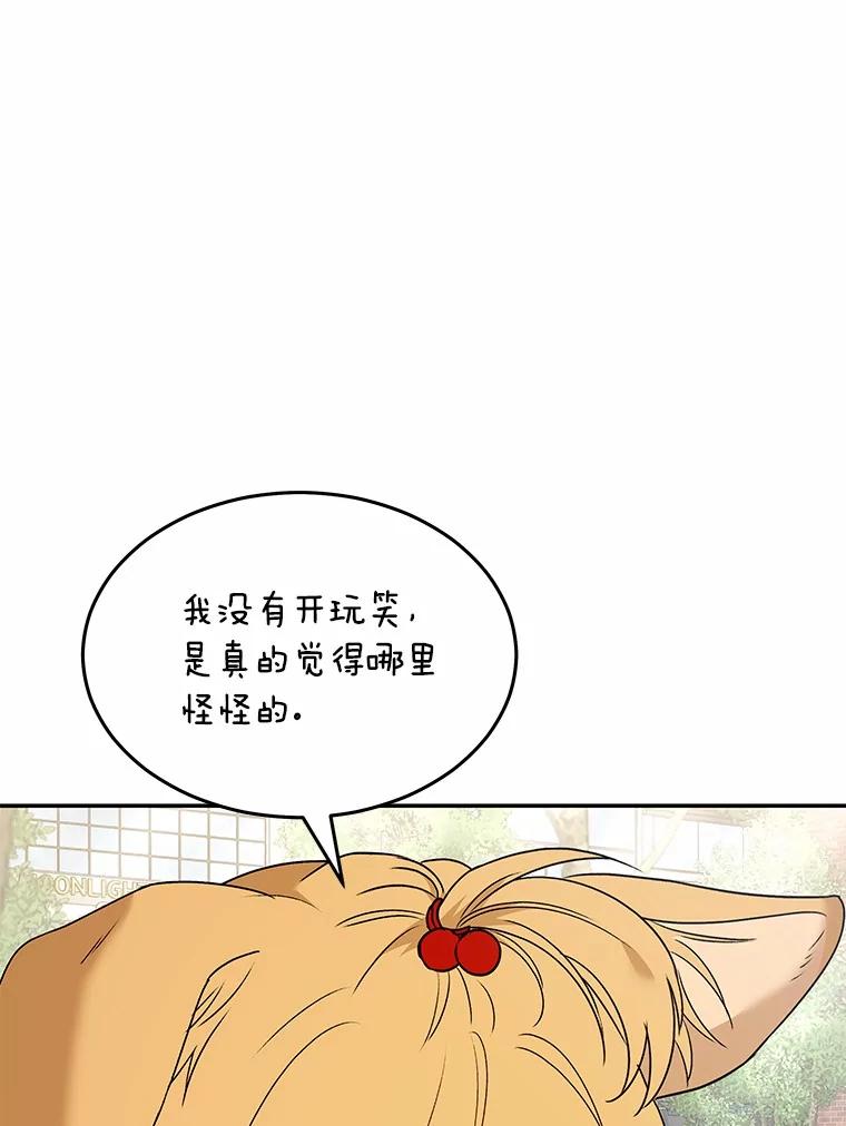 《你好？兽医先生！》47.遗憾 第83页