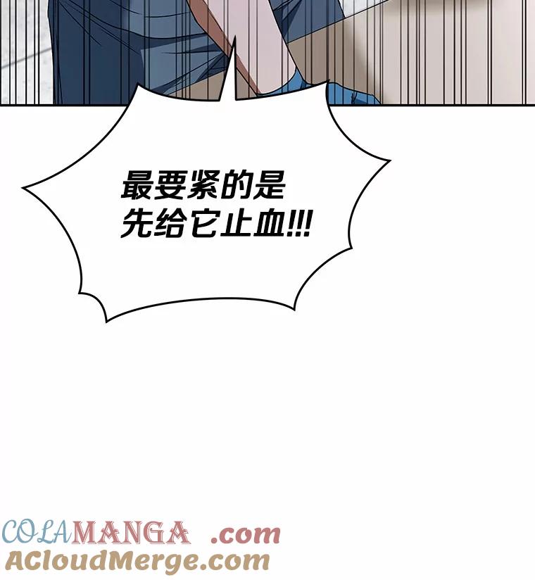 《你好？兽医先生！》47.遗憾 第5页