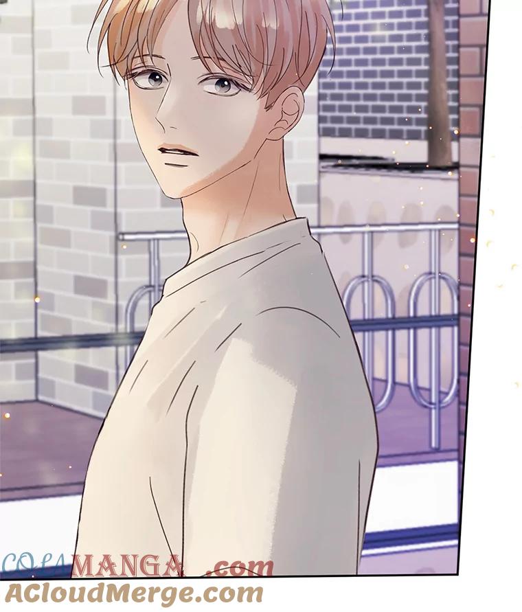 《触发嫉妒》47.回国 第105页