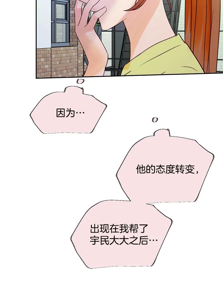 《触发嫉妒》47.回国 第3页