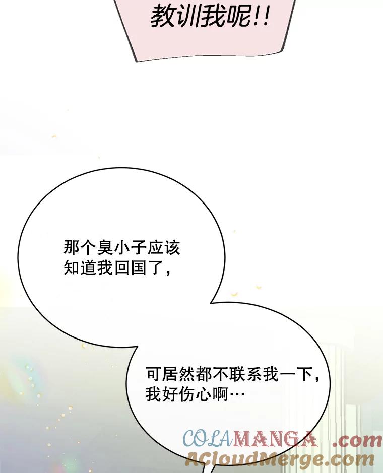 《触发嫉妒》47.回国 第57页