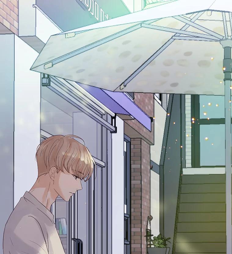 《触发嫉妒》47.回国 第74页