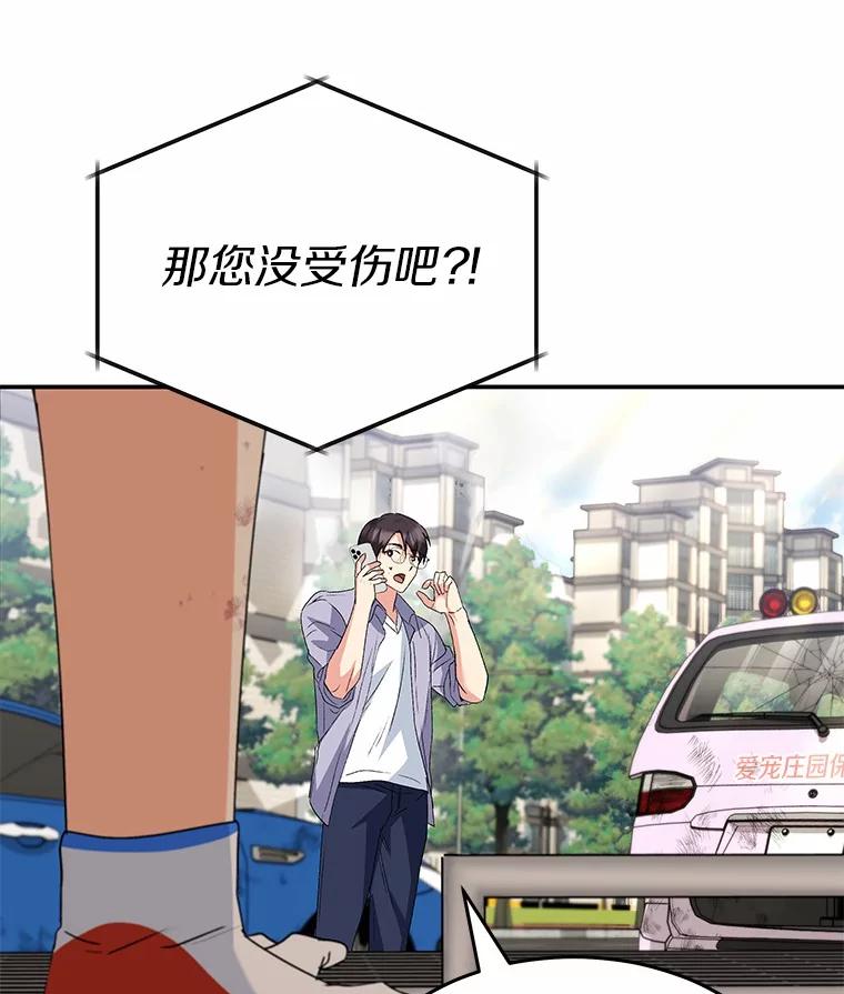 《你好？兽医先生！》48.兽医的职责 第26页