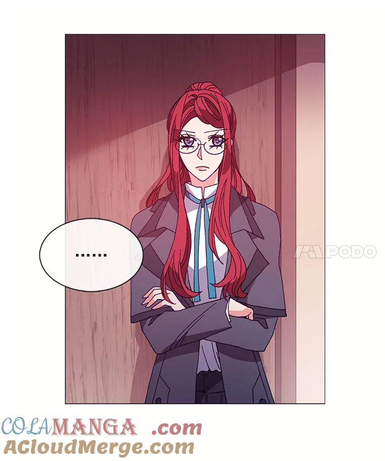 《图书馆需要魔女》49.弱者 第4页