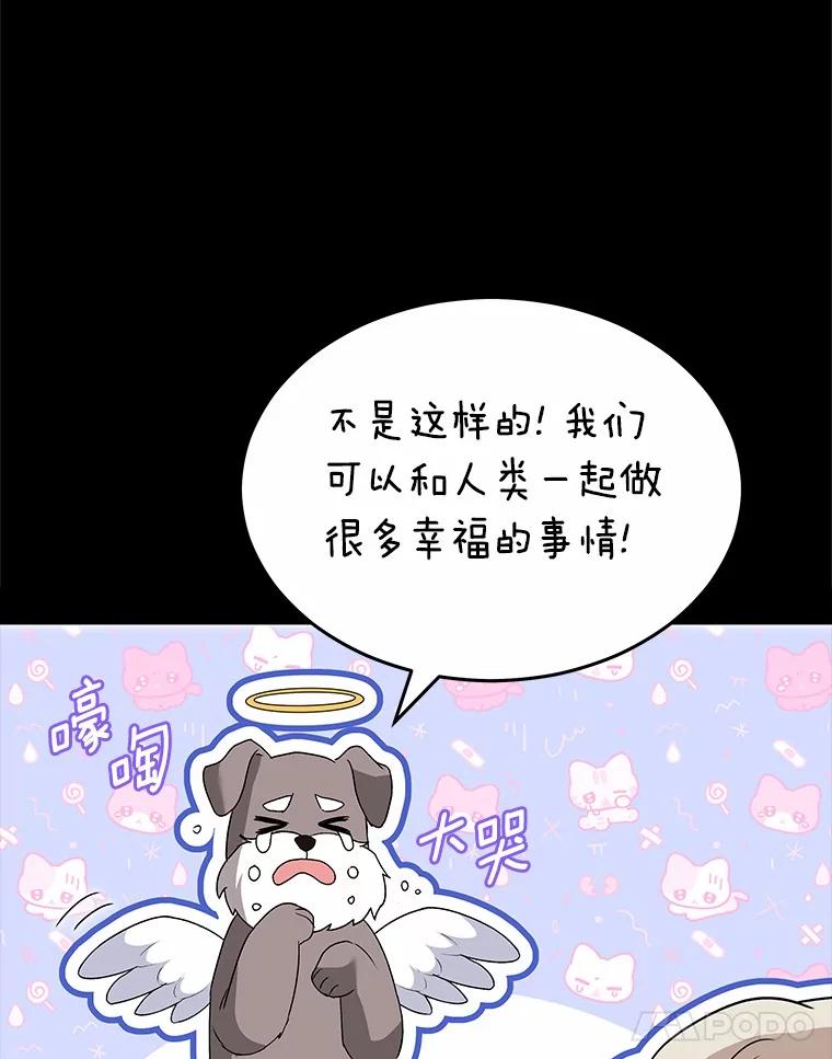 《你好？兽医先生！》49.豆豆的安慰 第10页