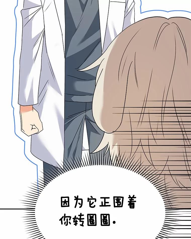 《你好？兽医先生！》49.豆豆的安慰 第55页