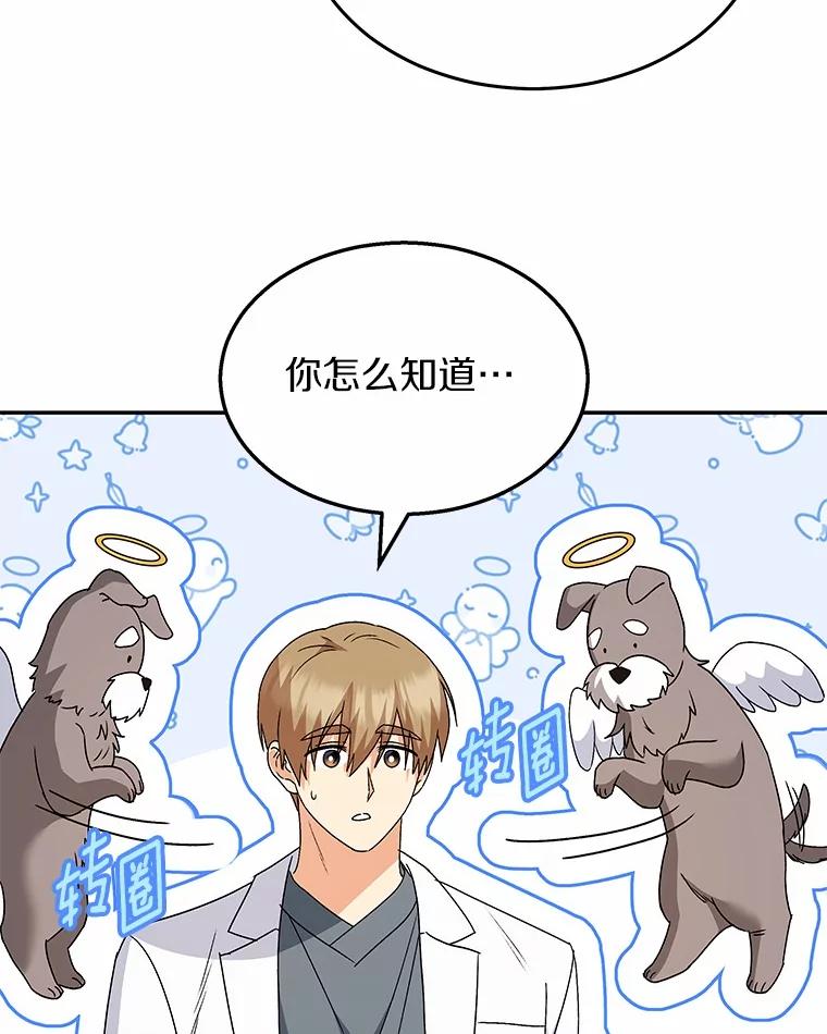 《你好？兽医先生！》49.豆豆的安慰 第54页