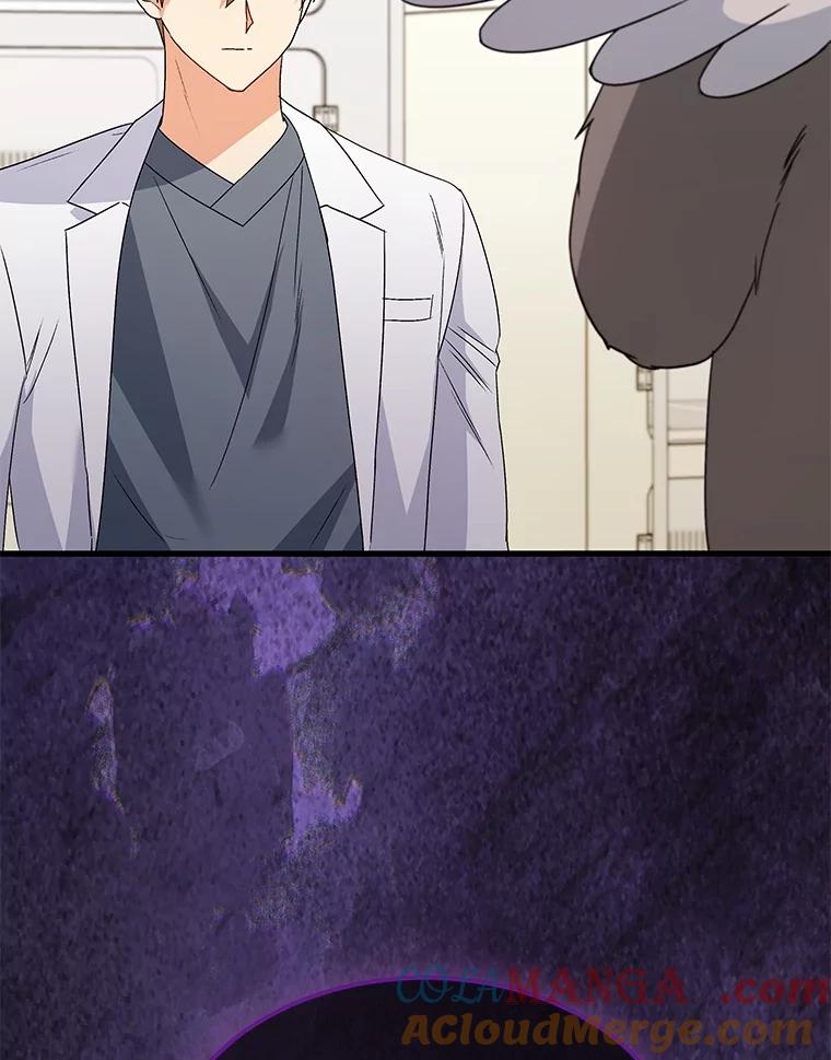 《你好？兽医先生！》49.豆豆的安慰 第77页