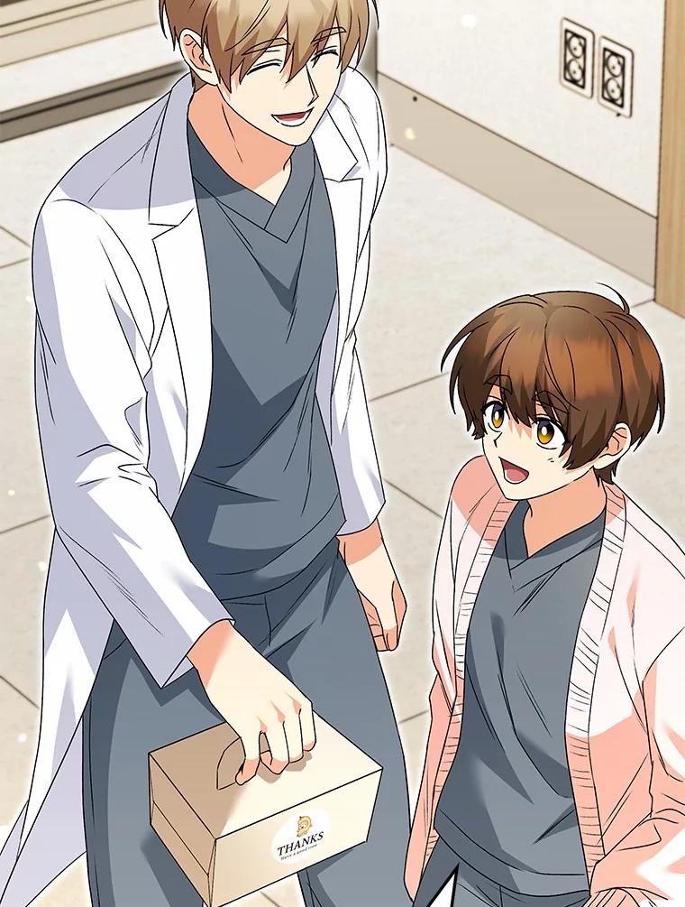 《你好？兽医先生！》50.解开心结 第94页