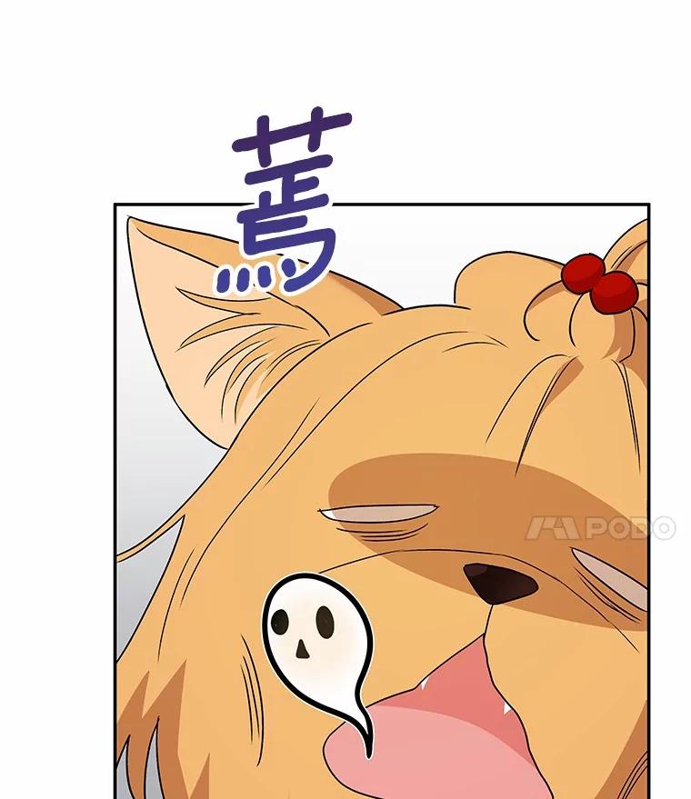 《你好？兽医先生！》50.解开心结 第4页