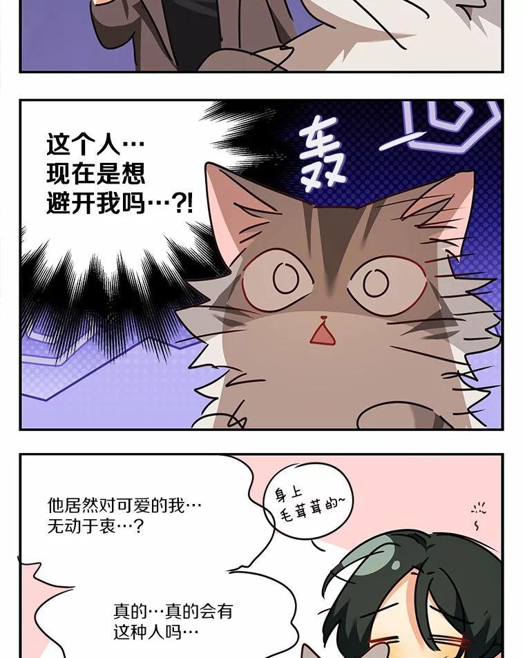 《你好？兽医先生！》51.我们的新家 第144页