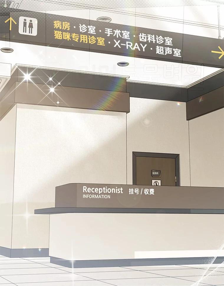 《你好？兽医先生！》51.我们的新家 第28页