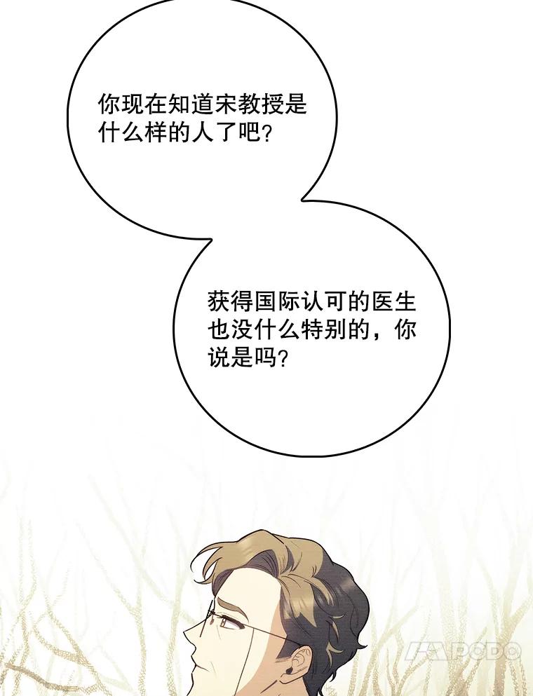 《升级医生崔基石》50.前辈到来 第71页