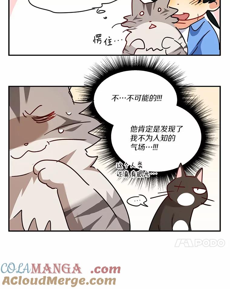 《你好？兽医先生！》51.我们的新家 第145页