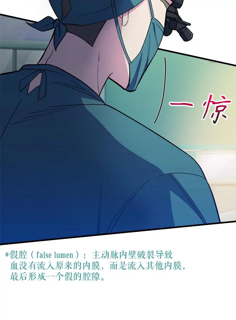 《升级医生崔基石》50.前辈到来 第24页