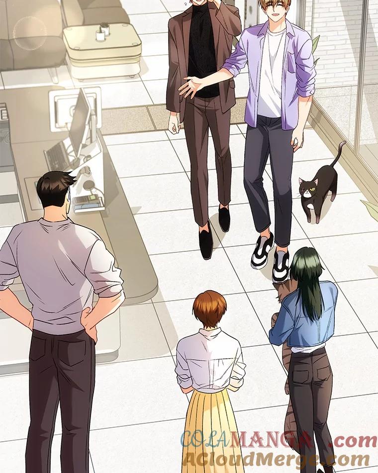 《你好？兽医先生！》51.我们的新家 第137页