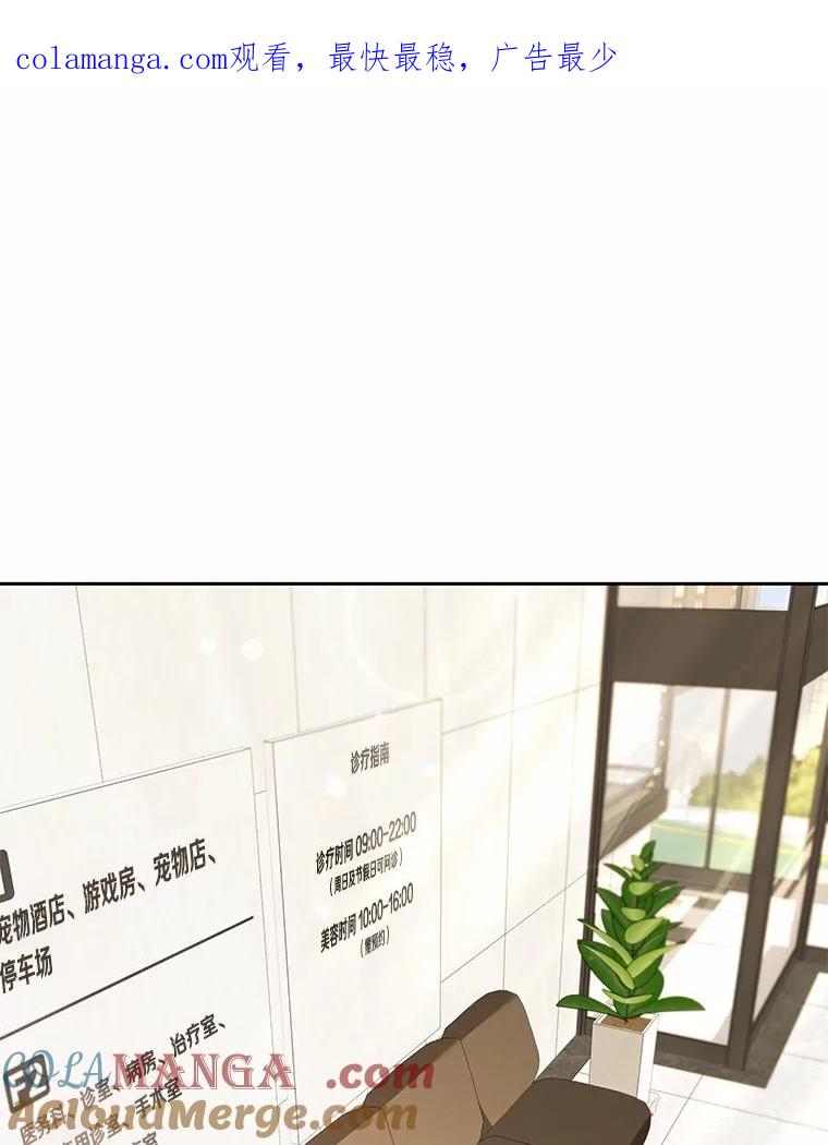 《你好？兽医先生！》52.斯巴达特训 第1页