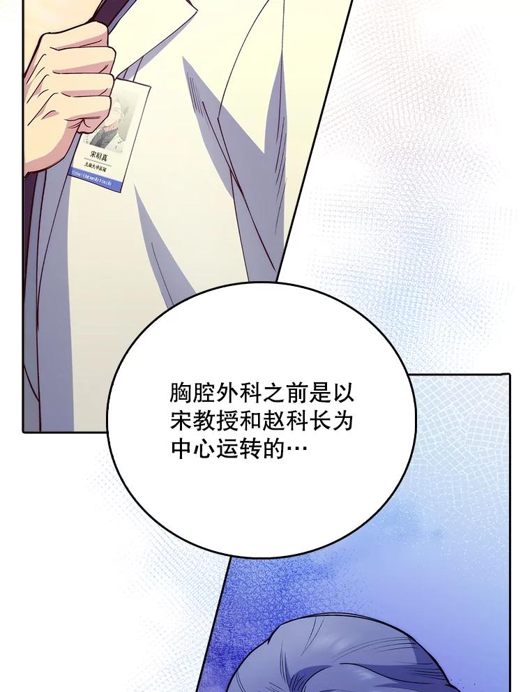 《升级医生崔基石》51.内部情况 第22页