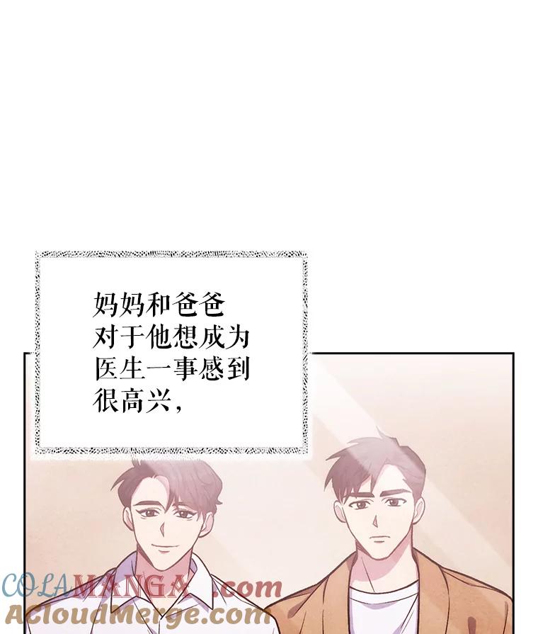 《升级医生崔基石》52.过去的故事 第21页