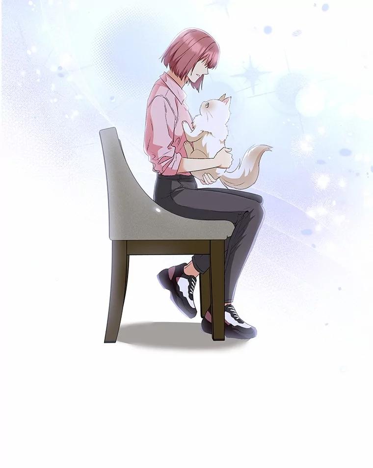 《你好？兽医先生！》54.我的第一位患者 第83页