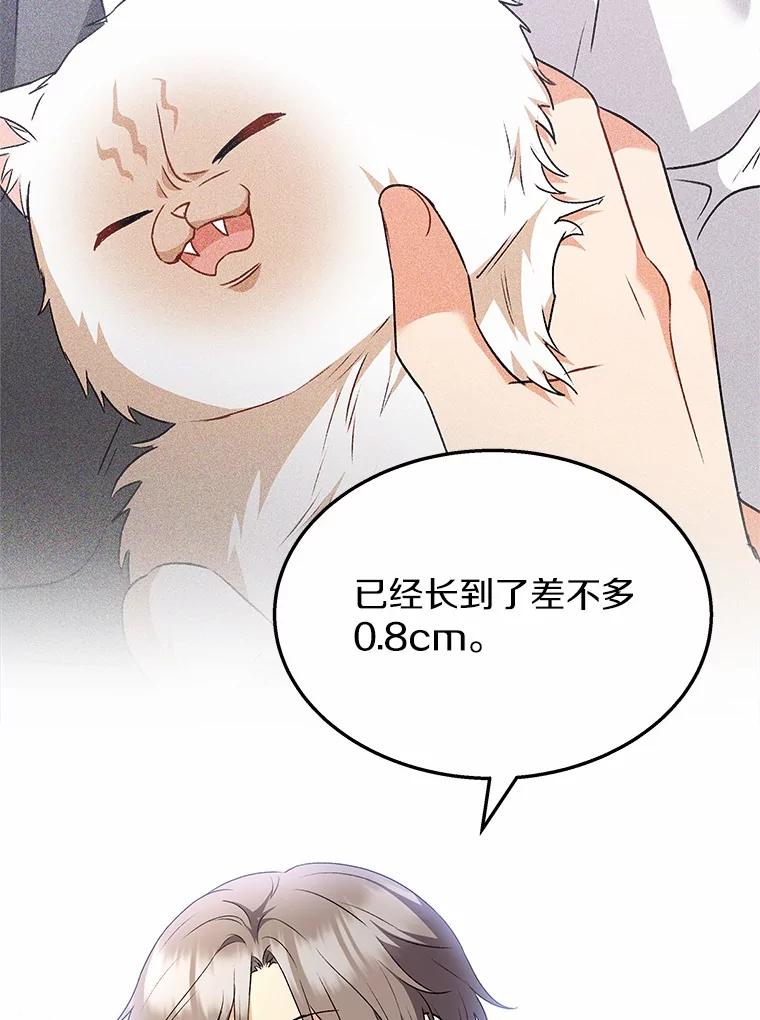 《你好？兽医先生！》54.我的第一位患者 第55页