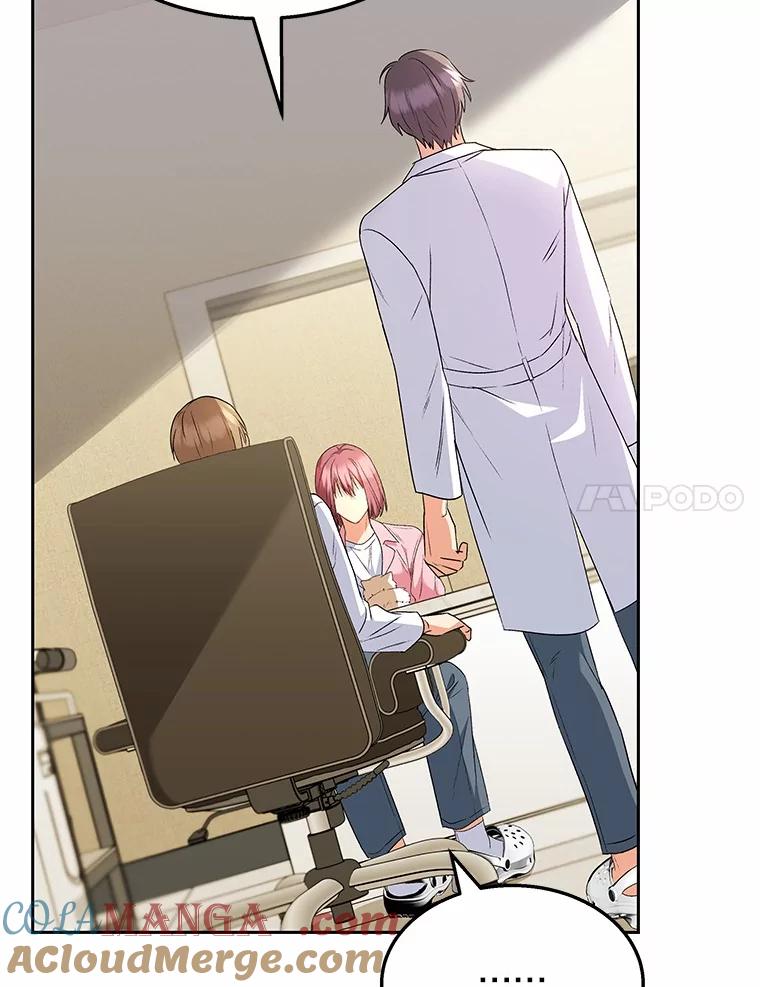 《你好？兽医先生！》54.我的第一位患者 第69页