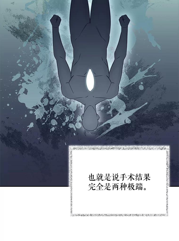 《升级医生崔基石》53.国际电话 第59页