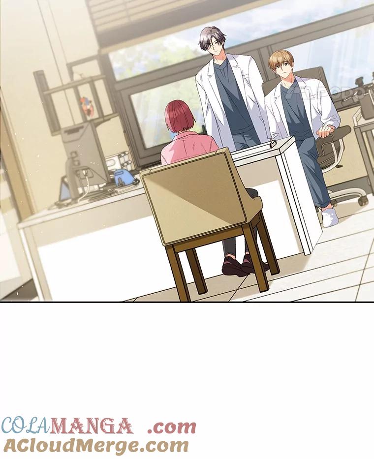 《你好？兽医先生！》54.我的第一位患者 第93页