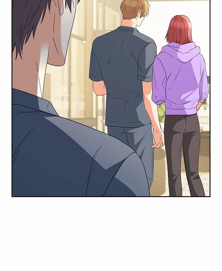 《你好？兽医先生！》55.以后也请多指教 第55页