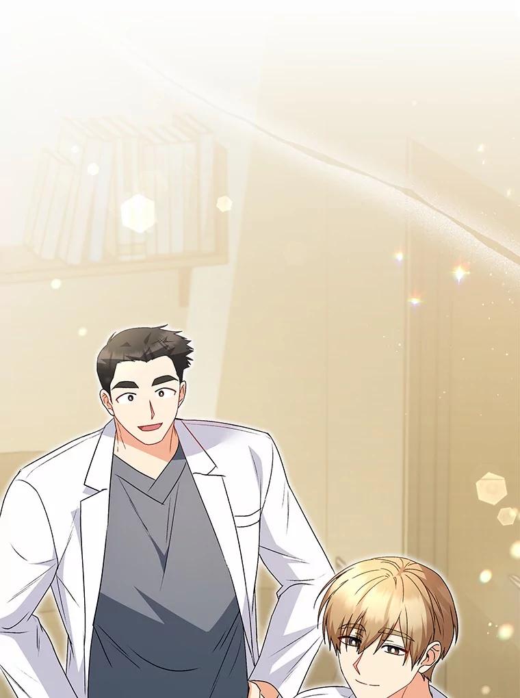 《你好？兽医先生！》55.以后也请多指教 第104页