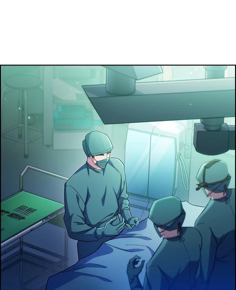《升级医生崔基石》56.邀请 第23页