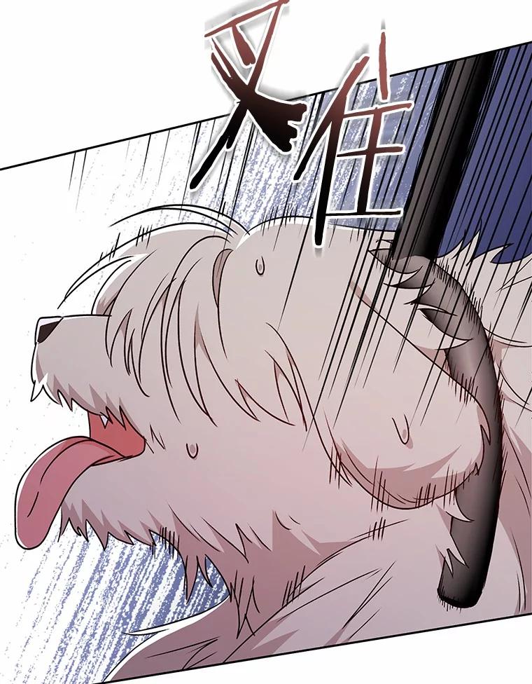 《你好？兽医先生！》57.小古历险记（1） 第110页
