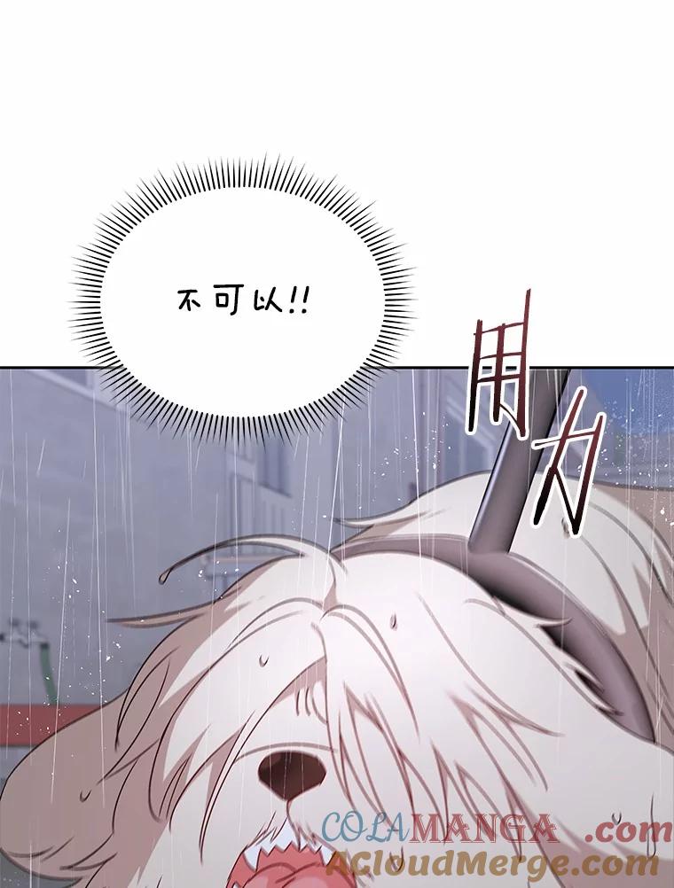 《你好？兽医先生！》57.小古历险记（1） 第117页