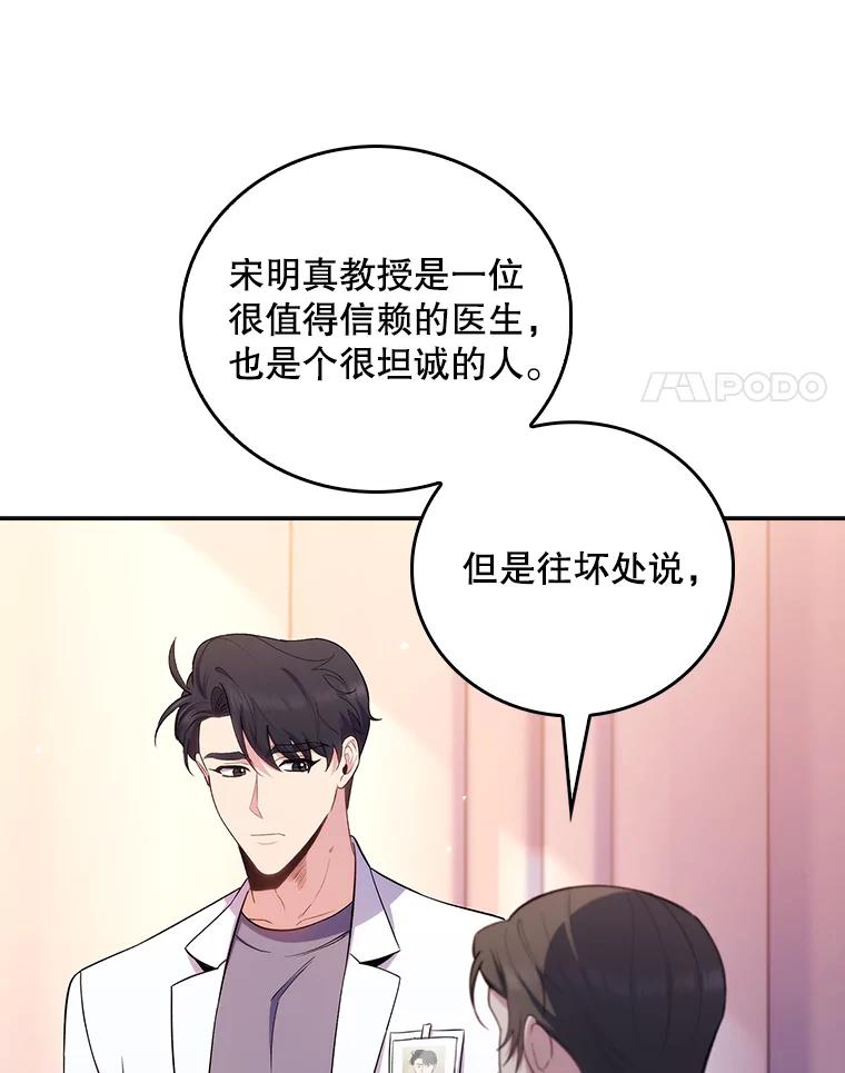 《升级医生崔基石》58.VIP患者 第83页
