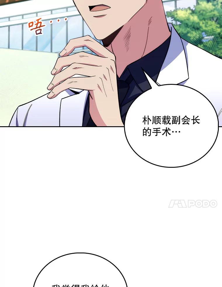 《升级医生崔基石》59.医不自治 第84页