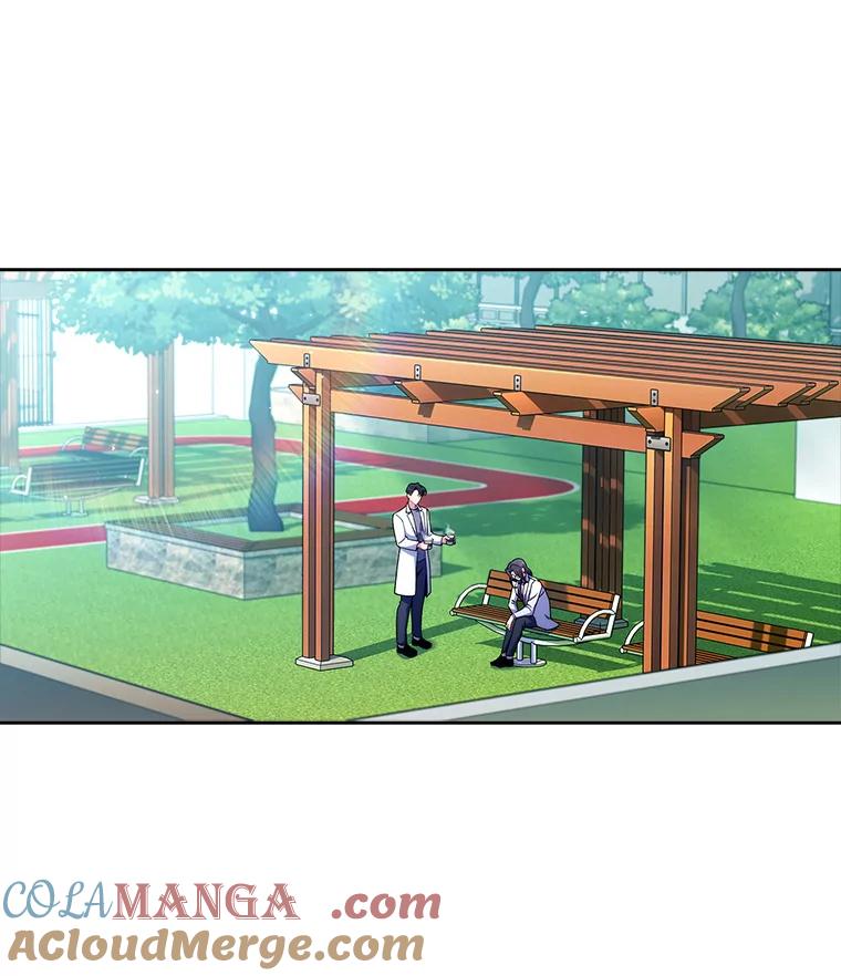 《升级医生崔基石》59.医不自治 第22页