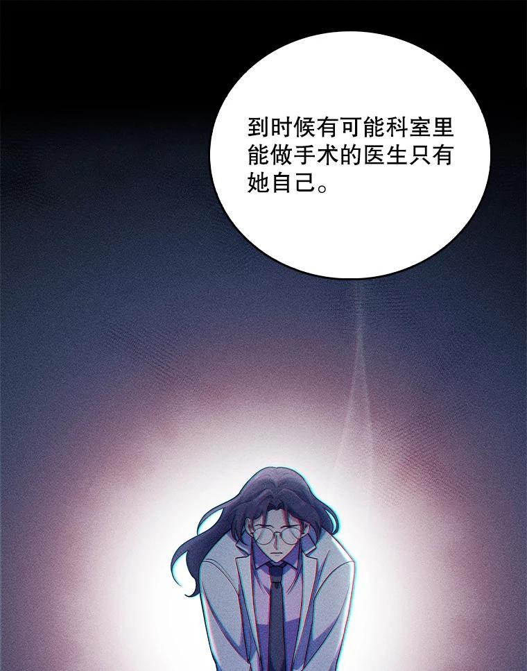 《升级医生崔基石》60.压力满满 第68页