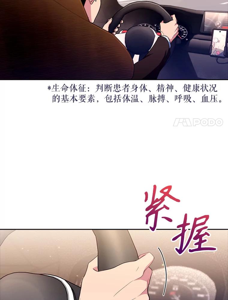 《升级医生崔基石》62.青睐有加 第35页