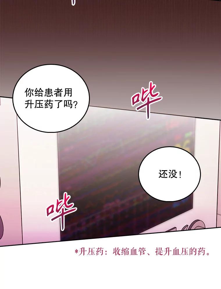 《升级医生崔基石》62.青睐有加 第54页
