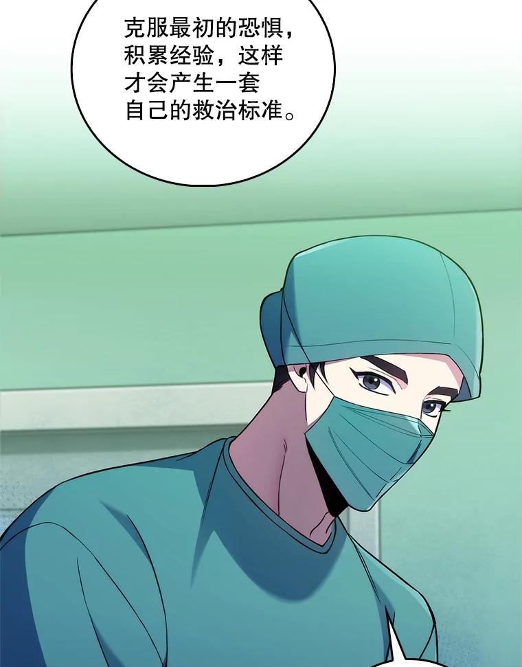 《升级医生崔基石》62.青睐有加 第89页
