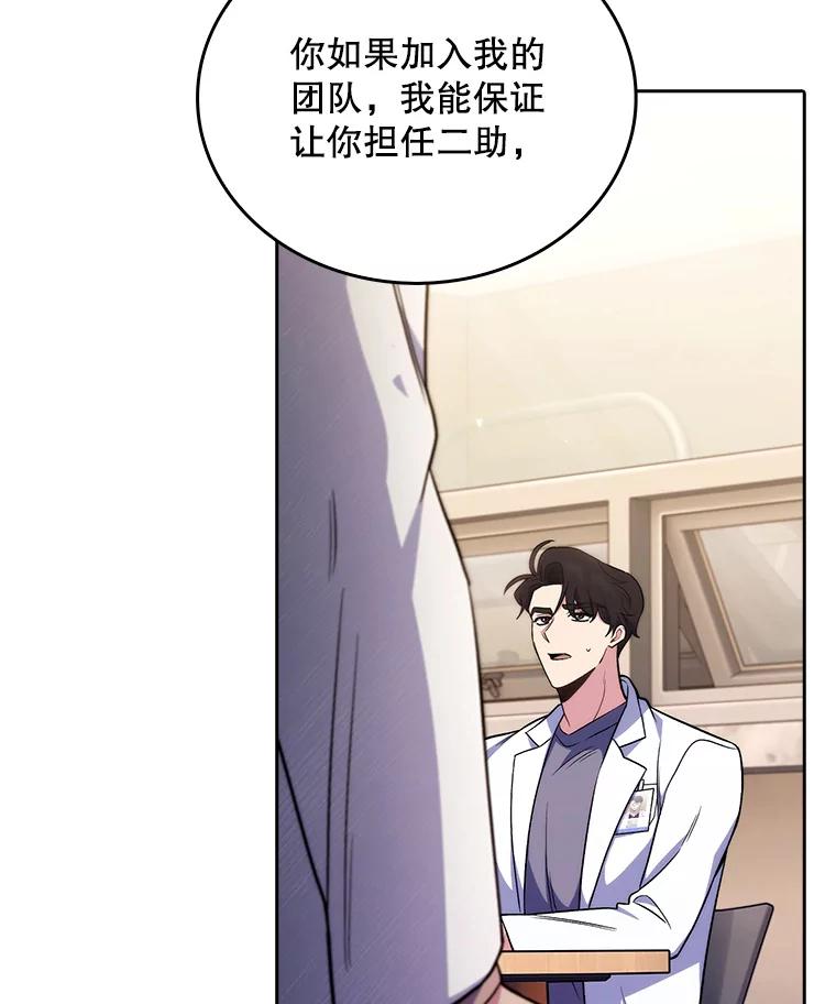 《升级医生崔基石》64.拉拢人才 第15页