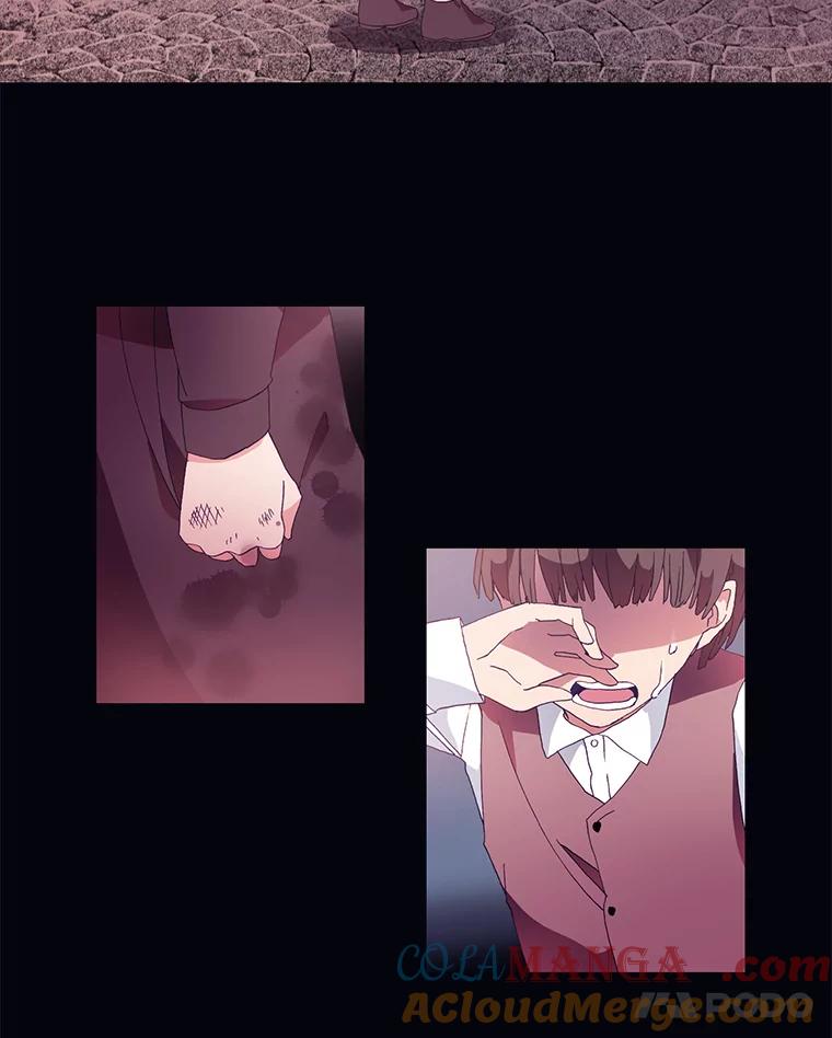 《图书馆需要魔女》7.不详的魔女 第10页