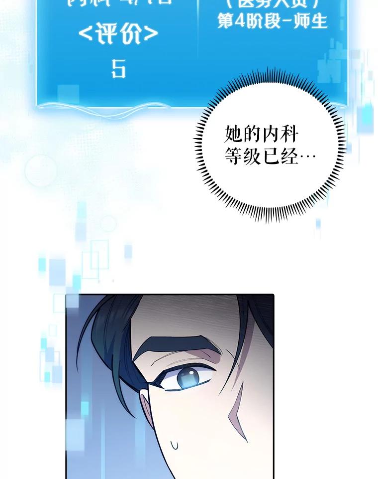 《升级医生崔基石》68.久违的谈心 第26页