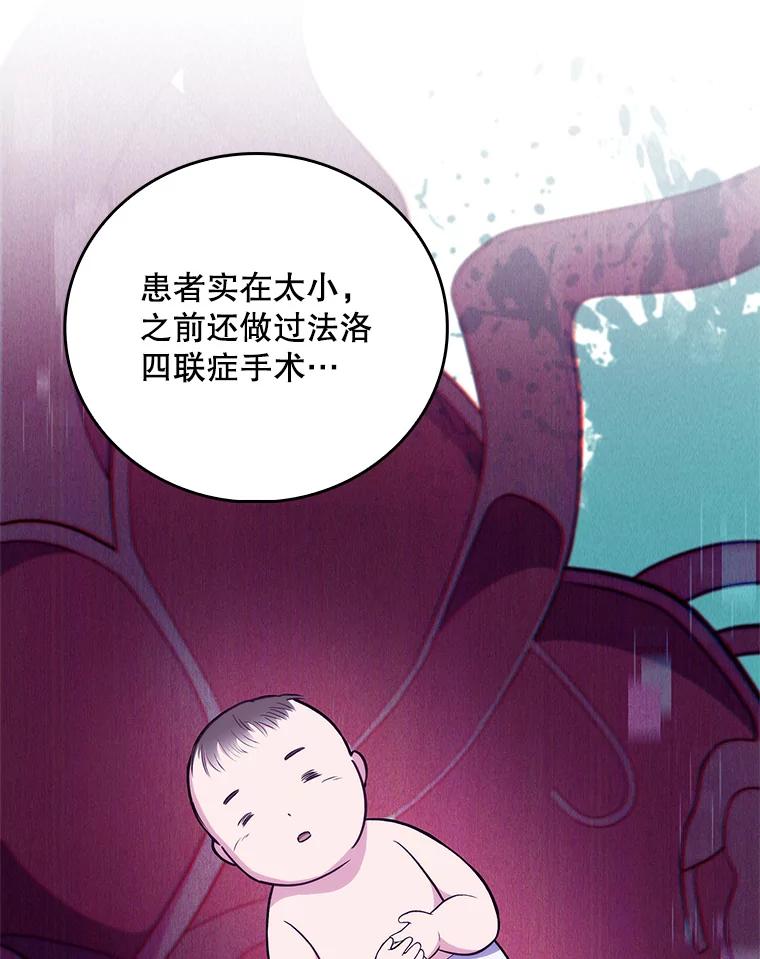 《升级医生崔基石》71.推荐医生 第86页